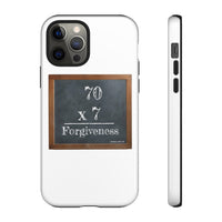 70 X 7  -  Tough Cases Phone Case