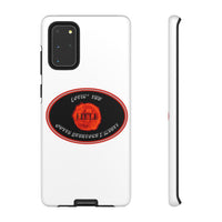 LOVIN’ THE HELL  - Tough Cases Phone Case