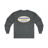 RESURRECTION SUNDAY -  Men's Classic Fit Long Sleeve