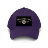 RESURRECTION POWER COMPANY  -  Baseball Hat