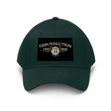 RESURRECTION POWER COMPANY  -  Baseball Hat