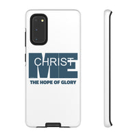 CHRIST IN ME  -  Tough Cases Phone Case