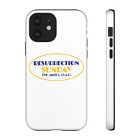 RESURRECTION SUNDAY  -  Tough Cases Phone Case