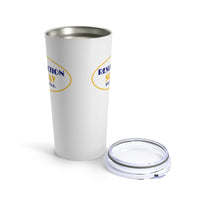 RESURRECTION SUNDAY - Stainless Graphic Tumbler 20oz