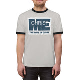 CHRIST IN ME  -  Unisex Classic Cool Ringer Tee