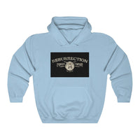 RESURRECTION POWER COMPANY  -  Unisex Classic Blend Hoodie