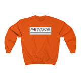 FORGIVE  -  Unisex Classic Blend Sweatshirt