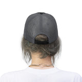 NOT MY WAY BUT YHWH -  Unisex Trucker Hat