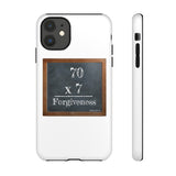 70 X 7  -  Tough Cases Phone Case