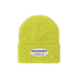 RESURRECTION SUNDAY  -  Unisex Knit Beanie