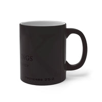 GLORY OF KINGS  -  Color Changing Graphic Mug