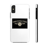 RESURRECTION POWER COMPANY  -  Case Mate Tough Phone Cases