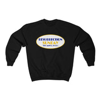 RESURRECTION SUNDAY  -  Unisex Classic Blend Sweatshirt