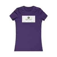 GLORY OF KINGS  -  Women's Slim Fit Long Body Tee