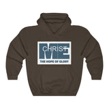 CHRIST IN ME  -  Unisex Classic Blend Hoodie