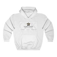 GLORY OF KINGS  -  Unisex Classic Blend Hoodie