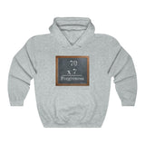 70 X 7  -  Unisex Classic Blend Hoodie