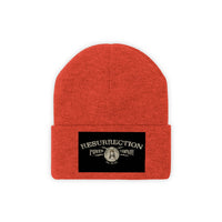 RESURRECTION POWER COMPANY -  Unisex Knit Beanie