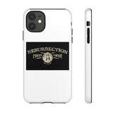 RESURRECTION POWER COMPANY  -  Tough Case Phone Case