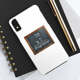 70 X 7  -  Case Mate Tough Phone Cases