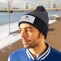 GLORY OF KINGS  -  Unisex Pom Pom Beanie