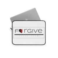 FORGIVE  -  Laptop Sleeve