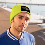 RESURRECTION POWER COMPANY -  Unisex Knit Beanie