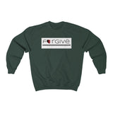 FORGIVE  -  Unisex Classic Blend Sweatshirt