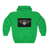 RESURRECTION POWER COMPANY  -  Unisex Classic Blend Hoodie