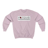 FORGIVE  -  Unisex Classic Blend Sweatshirt