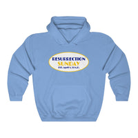 RESURRECTION SUNDAY  -  Unisex Classic Blend Hoodie