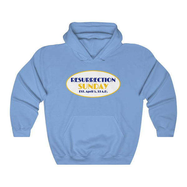 RESURRECTION SUNDAY  -  Unisex Classic Blend Hoodie