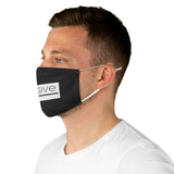 FORGIVE - Fabric Face Mask