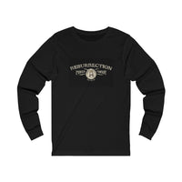 RESURRECTION POWER COMPANY  -  Unisex Close Fit Long Sleeve