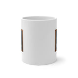 70 X 7  -  Color Changing Graphic Mug