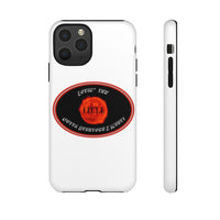 LOVIN’ THE HELL  - Tough Cases Phone Case