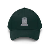 DON'T GET BETTER GET DEADER   -  Baseball Hat