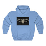 RESURRECTION POWER COMPANY  -  Unisex Classic Blend Hoodie