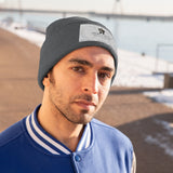 GLORY OF KINGS  -  Unisex Knit Beanie