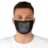 70 X 7 - Fabric Face Mask