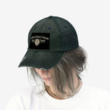 RESURRECTION POWER COMPANY -  Unisex Trucker Hat