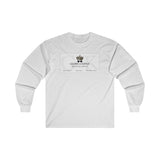 GLORY OF KINGS  -  Men's Classic Fit Long Sleeve