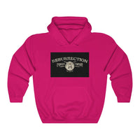 RESURRECTION POWER COMPANY  -  Unisex Classic Blend Hoodie