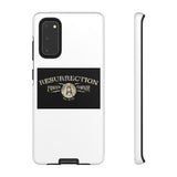 RESURRECTION POWER COMPANY  -  Tough Case Phone Case