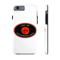 LOVIN’ THE HELL  -  Case Mate Tough Phone Cases