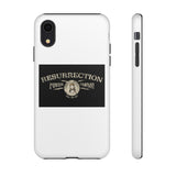 RESURRECTION POWER COMPANY  -  Tough Case Phone Case