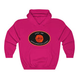 LOVIN’ THE HELL  -  Unisex Classic Blend Hoodie