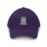 DON'T GET BETTER GET DEADER   -  Baseball Hat