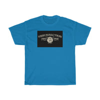 RESURRECTION POWER COMPANY -  Unisex Heavy Cotton Tee