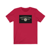 RESURRECTION POWER COMPANY  -  Unisex Close Fit Tee